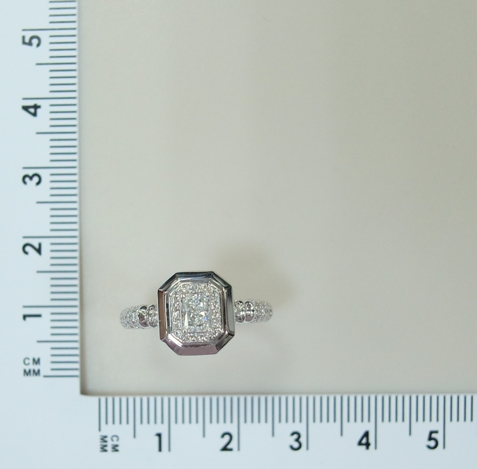 10311-001251 Кольцо (Au 585)